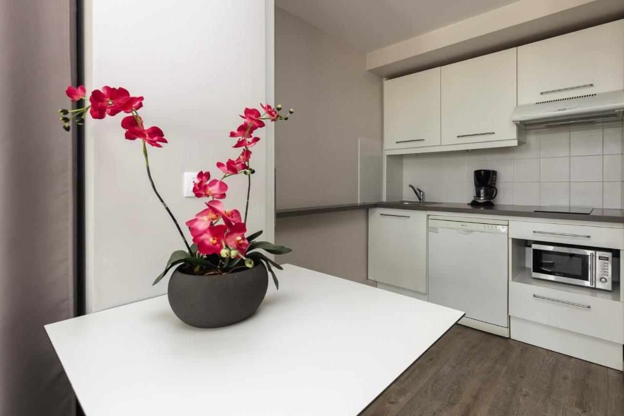 Belambra Clubs Residence Seignosse - Les Tuquets Εξωτερικό φωτογραφία
