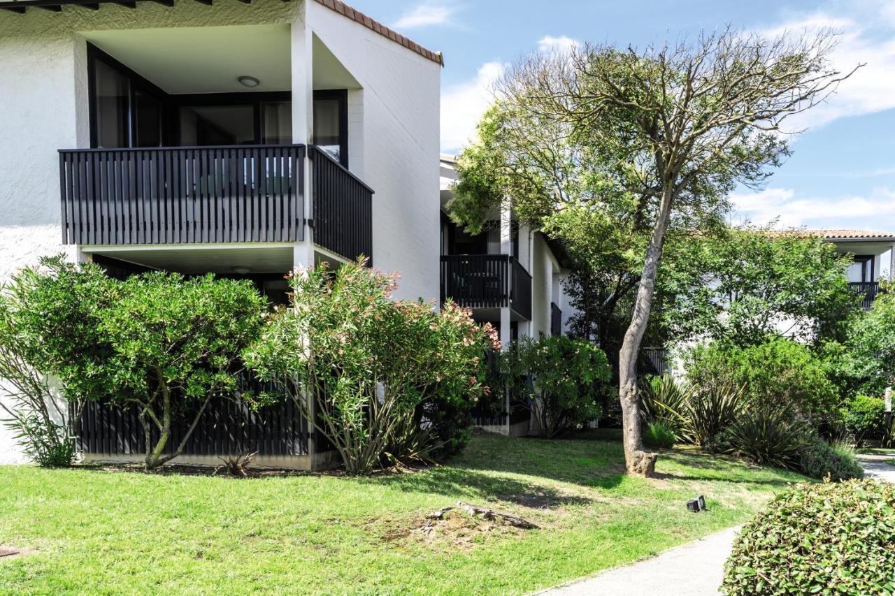 Belambra Clubs Residence Seignosse - Les Tuquets Εξωτερικό φωτογραφία